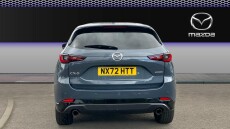 Mazda CX-5 2.0 Sport Black Edition 5dr Auto Petrol Estate